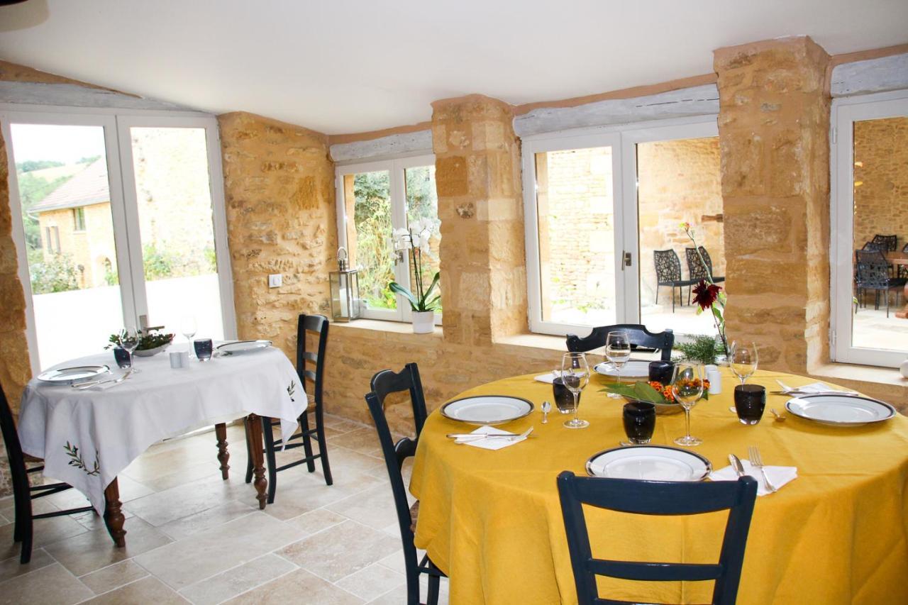 Aux Bories De Marquay, Chambres D'Hotes B&B Avec Piscine Et Spa Pres De Sarlat Ngoại thất bức ảnh
