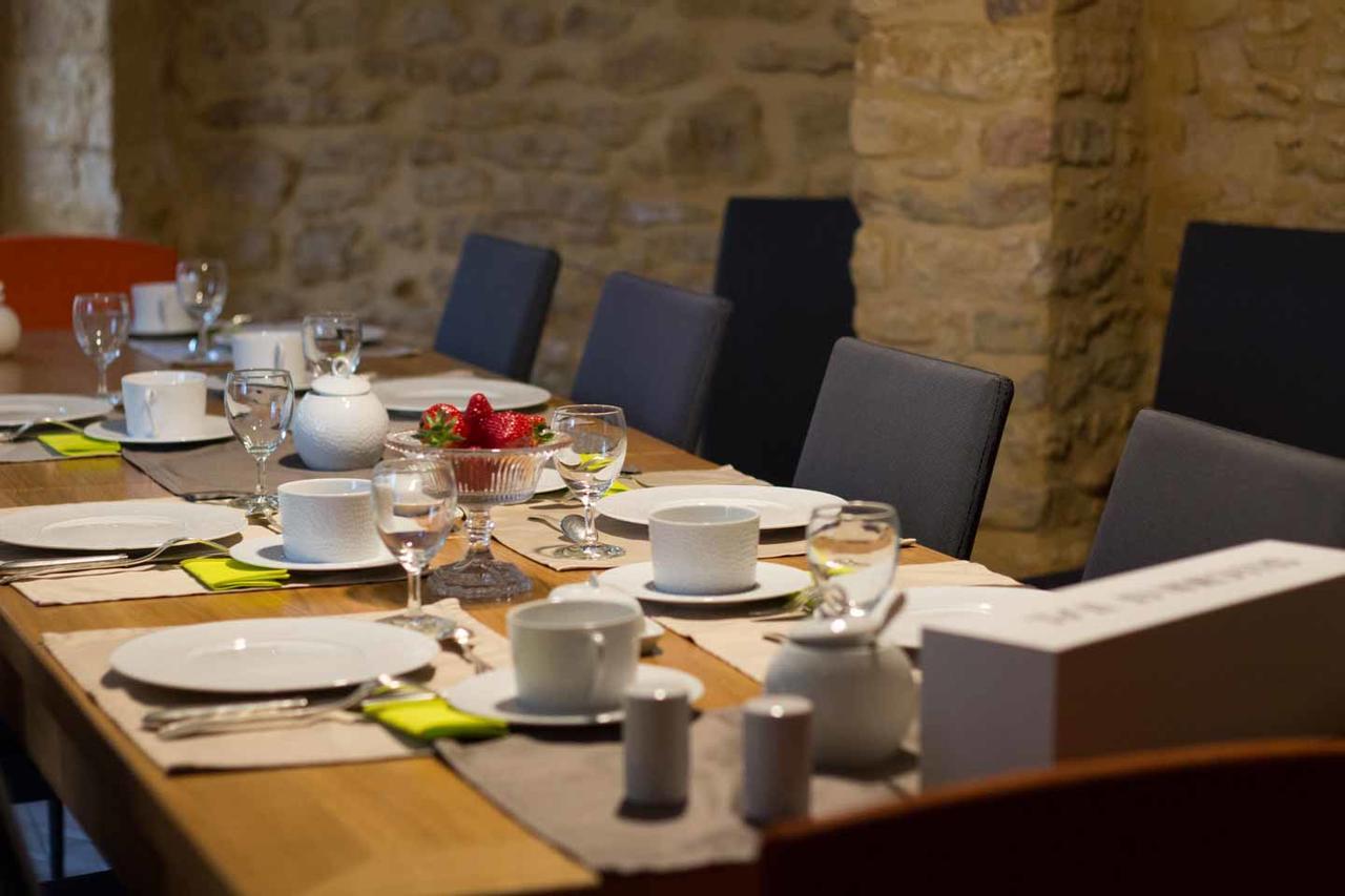 Aux Bories De Marquay, Chambres D'Hotes B&B Avec Piscine Et Spa Pres De Sarlat Ngoại thất bức ảnh
