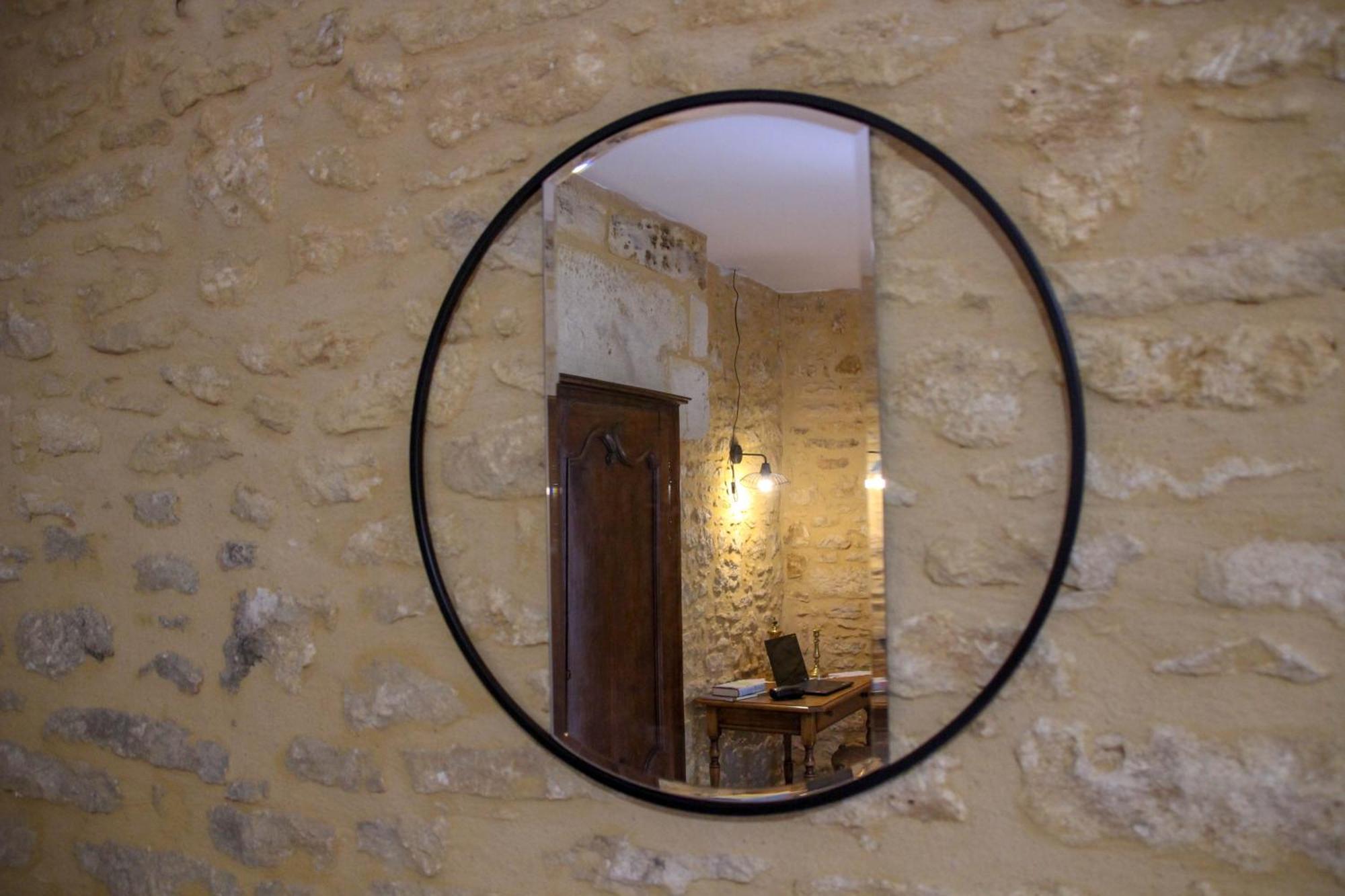 Aux Bories De Marquay, Chambres D'Hotes B&B Avec Piscine Et Spa Pres De Sarlat Ngoại thất bức ảnh